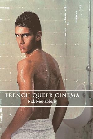 Bild des Verkufers fr French Queer Cinema zum Verkauf von moluna