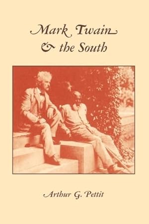 Seller image for Mark Twain and the South for sale by moluna