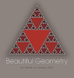 Bild des Verkufers fr Beautiful Geometry zum Verkauf von moluna