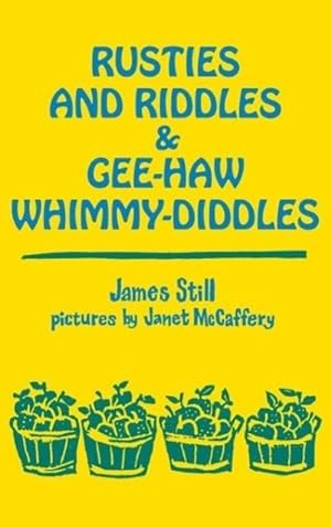 Seller image for Rusties and Riddles Gee-Haw Whimmy for sale by moluna