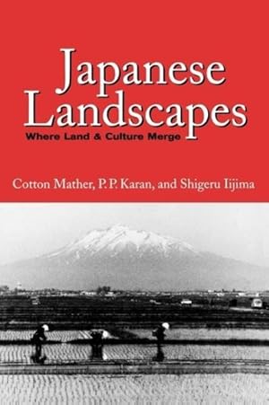 Bild des Verkufers fr Japanese Landscapes zum Verkauf von moluna