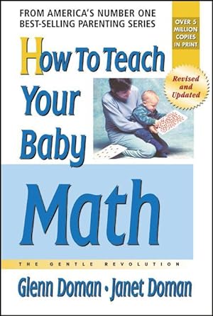 Bild des Verkufers fr How to Teach Your Baby Math zum Verkauf von moluna
