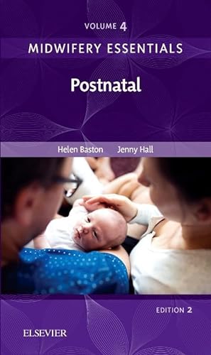 Image du vendeur pour Midwifery Essentials 04: Postnatal mis en vente par moluna