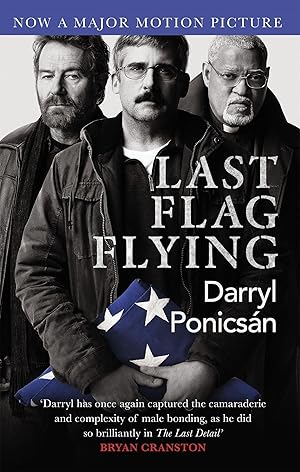 Immagine del venditore per Last Flag Flying venduto da moluna