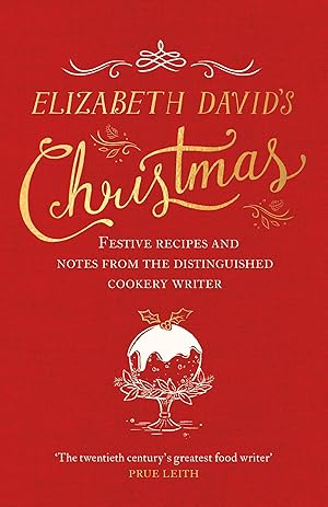 Seller image for Elizabeth David\ s Christmas for sale by moluna