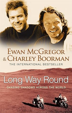 Seller image for Long Way Round for sale by moluna