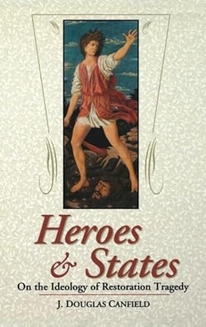 Imagen del vendedor de Heroes & States a la venta por moluna