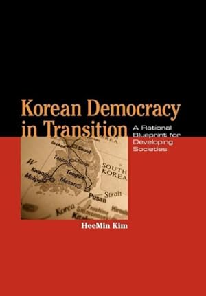 Image du vendeur pour Korean Democracy in Transition mis en vente par moluna