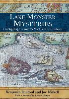 Seller image for Lake Monster Mysteries for sale by moluna