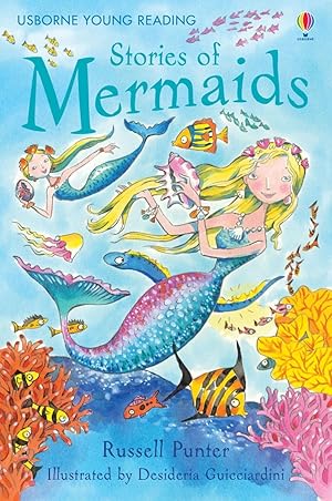 Bild des Verkufers fr Stories Of Mermaids zum Verkauf von moluna