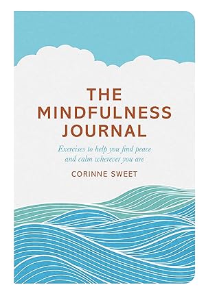 Bild des Verkufers fr The Mindfulness Journal zum Verkauf von moluna