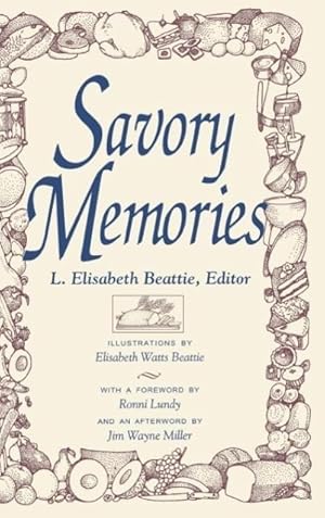 Seller image for Savory Memories for sale by moluna