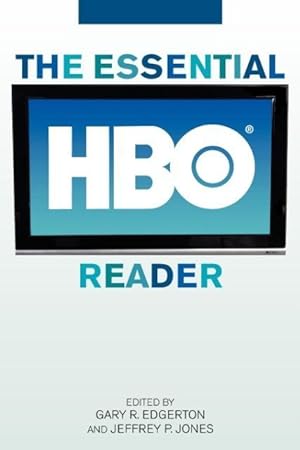 Bild des Verkufers fr The Essential HBO Reader zum Verkauf von moluna