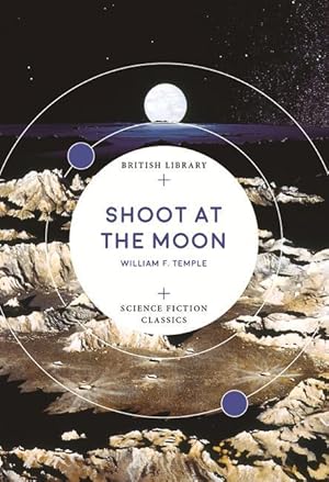 Bild des Verkufers fr Shoot at the Moon zum Verkauf von moluna