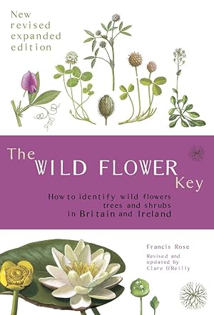 Seller image for The Wild Flower Key for sale by moluna