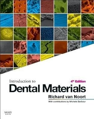 Bild des Verkufers fr Introduction to Dental Materials zum Verkauf von moluna