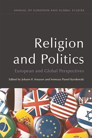 Seller image for Religion and Politics for sale by moluna