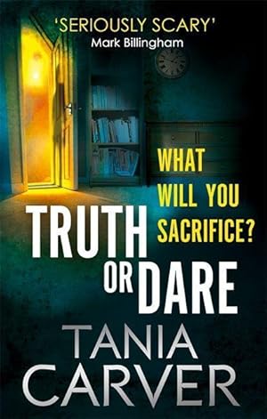 Seller image for Truth or Dare for sale by moluna