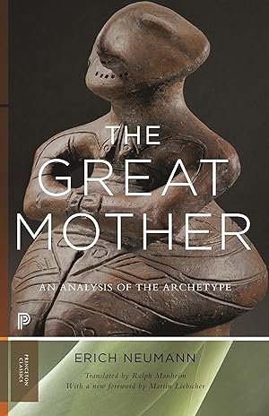 Bild des Verkufers fr The Great Mother zum Verkauf von moluna