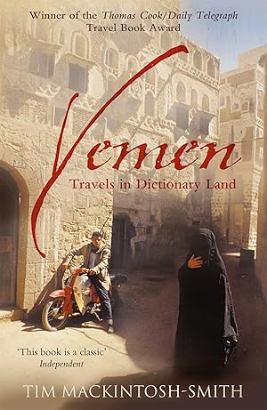 Immagine del venditore per Yemen venduto da moluna