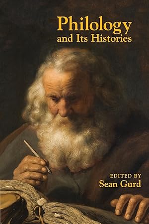 Seller image for Philology and Its Histories for sale by moluna