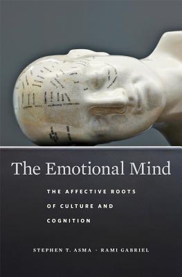 Image du vendeur pour The Emotional Mind: The Affective Roots of Culture and Cognition mis en vente par moluna
