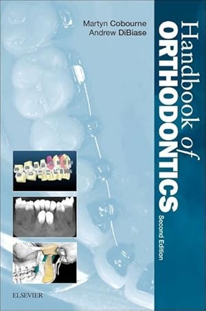 Immagine del venditore per Handbook of Orthodontics venduto da moluna