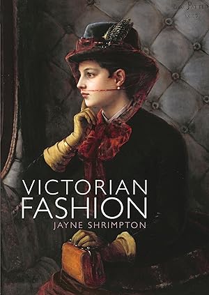 Bild des Verkufers fr Victorian Fashion zum Verkauf von moluna