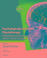 Seller image for Psychologically-Informed Physiotherapy for sale by moluna