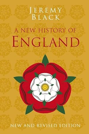 Bild des Verkufers fr A New History of England zum Verkauf von moluna