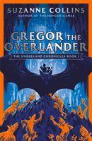 Seller image for Gregor the Overlander for sale by moluna
