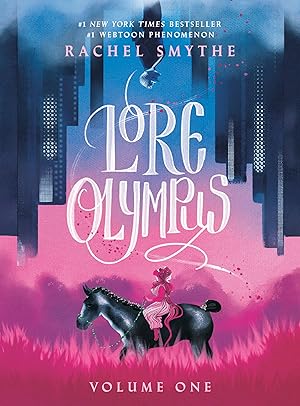 Immagine del venditore per Lore Olympus: Volume One venduto da Goodwill Books