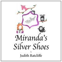 Immagine del venditore per Miranda\ s Silver Shoes venduto da moluna