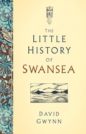 Seller image for The Little History of Swansea for sale by moluna