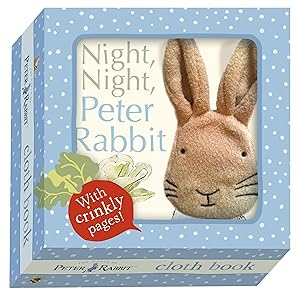 Imagen del vendedor de Night Night Peter Rabbit a la venta por moluna