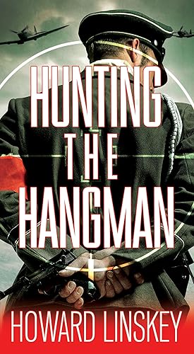 Seller image for Hunting the Hangman for sale by moluna