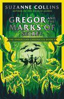 Seller image for Gregor and the Marks of Secret for sale by moluna