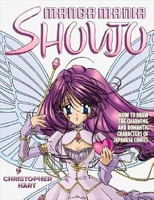 Bild des Verkufers fr Manga Mania Shoujo zum Verkauf von moluna