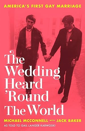 Immagine del venditore per The Wedding Heard \ Round the World venduto da moluna