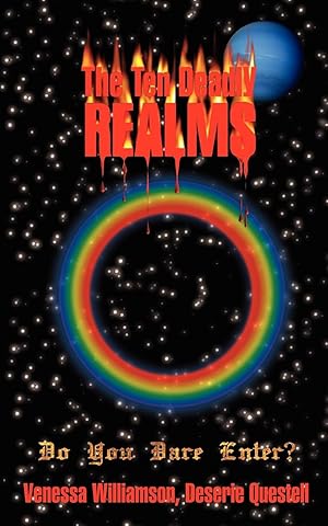 Seller image for The Ten Deadly Realms for sale by moluna