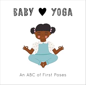 Seller image for Baby Loves: Yoga for sale by moluna