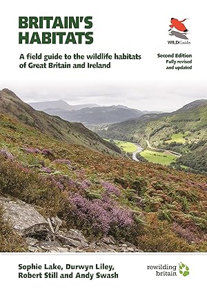 Seller image for Britain\ s Habitats: A Guide to the Wildlife Habitats of Great Britain and Ireland - Fully Revised and Updated Second Edition for sale by moluna