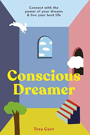 Bild des Verkufers fr The Conscious Dreamer\ s Workbook: Capture and Connect with Your Dreams zum Verkauf von moluna