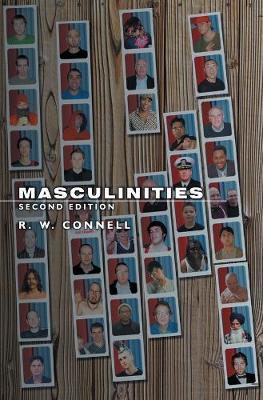 Immagine del venditore per Masculinities venduto da moluna