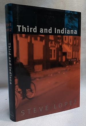 Imagen del vendedor de Third and Indiana a la venta por Book House in Dinkytown, IOBA