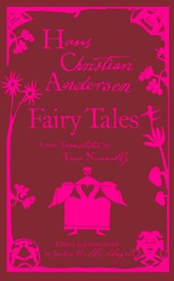 Bild des Verkufers fr Fairy Tales zum Verkauf von moluna