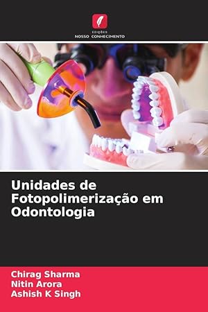 Image du vendeur pour Unidades de Fotopolimerizao em Odontologia mis en vente par moluna