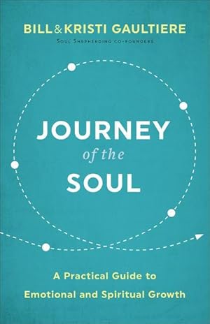 Bild des Verkufers fr Journey of the Soul: A Practical Guide to Emotional and Spiritual Growth zum Verkauf von moluna