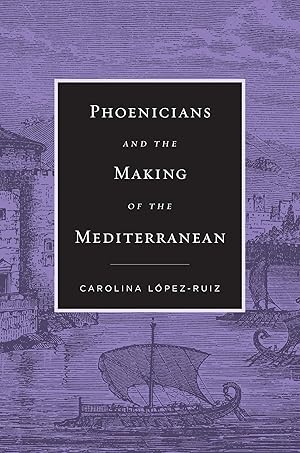 Bild des Verkufers fr Phoenicians and the Making of the Mediterranean zum Verkauf von moluna