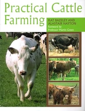 Seller image for Practical Cattle Farming for sale by moluna